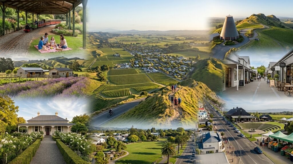 Havelock North Things to Do in Hawke’s Bay- 10 Places Worth Leaving the Main Road For 2026