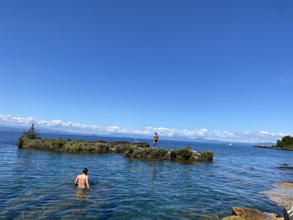 things to in Taupo- best for children