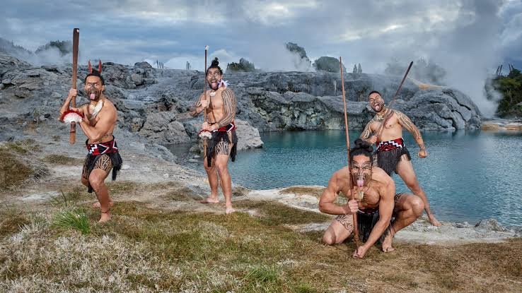 discover maori language -things to do in taupo with children