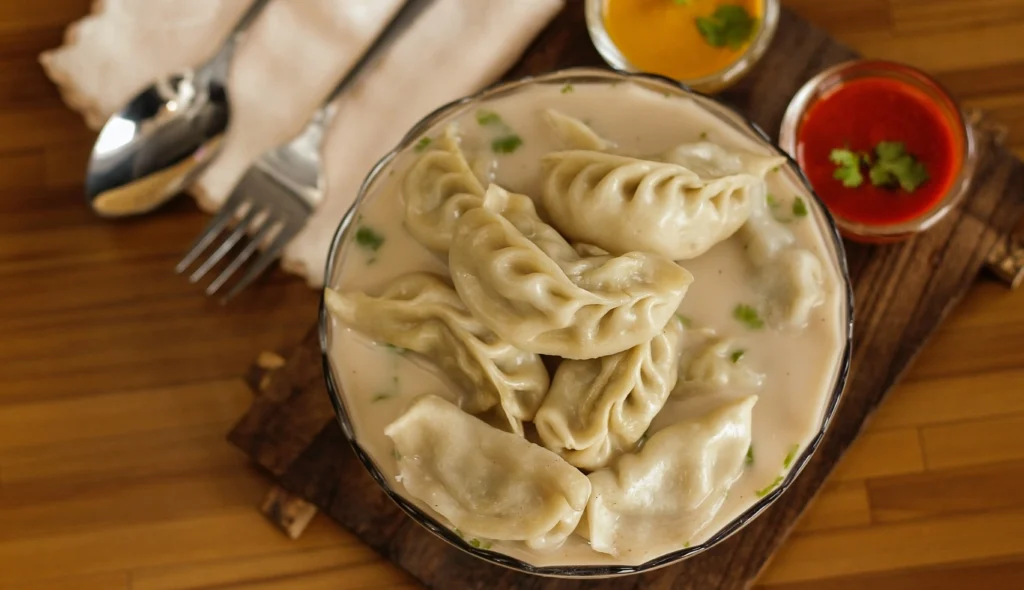 nepali momos place to eat in kathmandu