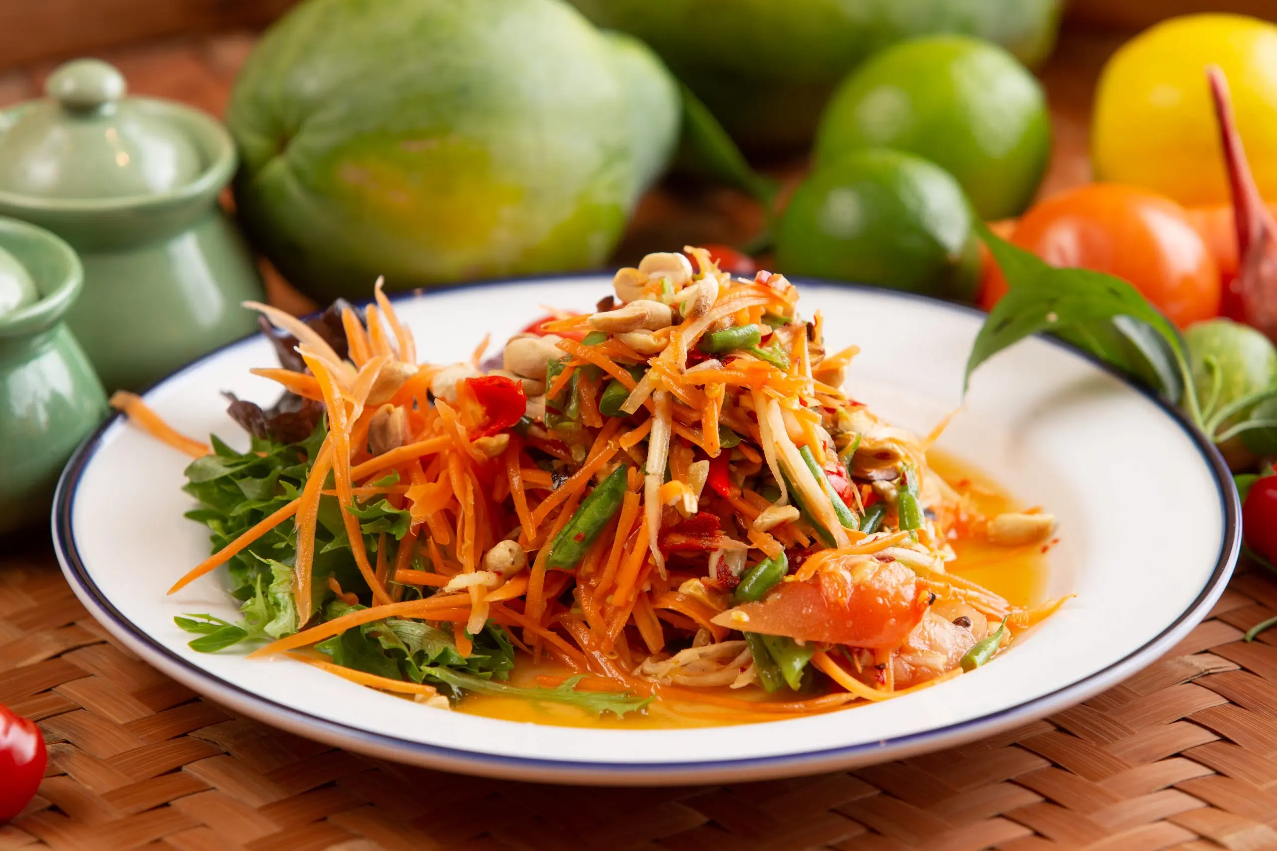 Orpheus thai Restaurant:- Top 5 Thai Restaurants in wellington- check photography