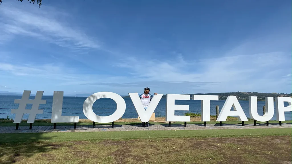 Taupo - Auckland to Wellington Road Trip 2026: The Scenic Stops Most Drivers Miss