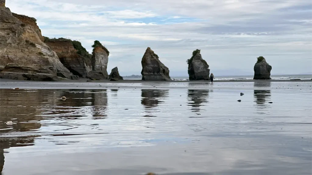 Coromandel - Auckland to Wellington Road Trip 2026: The Scenic Stops Most Drivers Miss