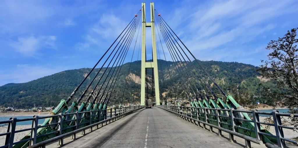 tourist destination in kailali-Chisapani Dhangadhi