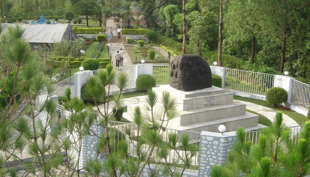 places to visit in Hetauda - check photography