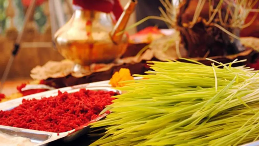 Essay on Dashain
