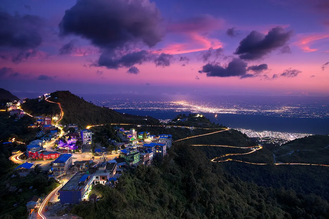 vedetar dharan