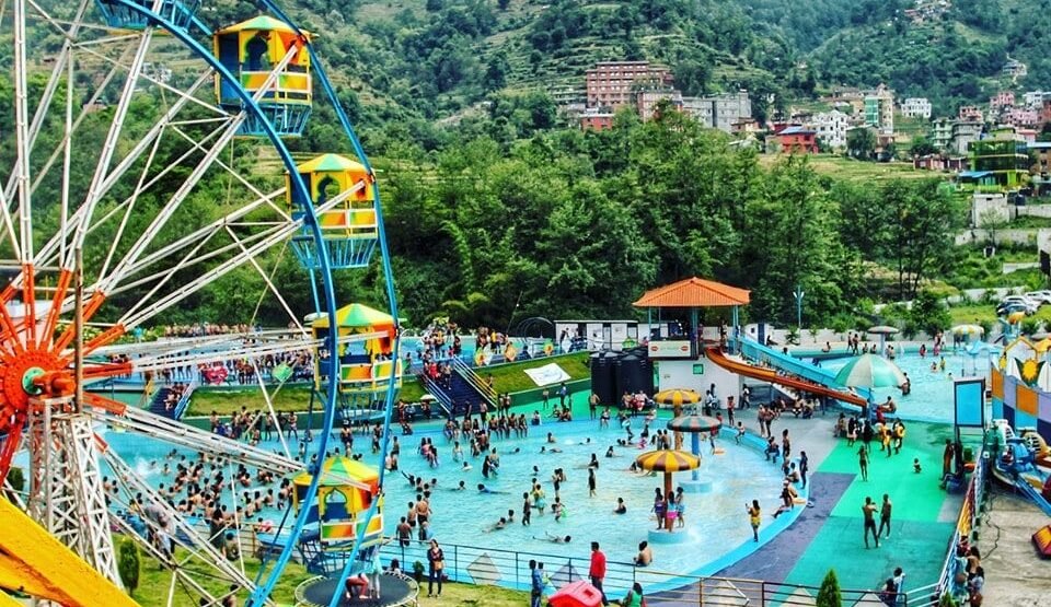 things to do kathmandu fun valley