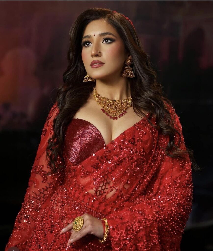 aanchal sharma hot and sexy pic latest