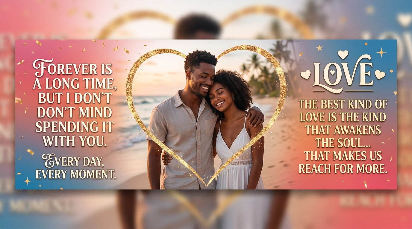 Love status image