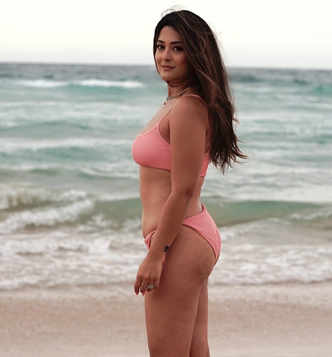 Oshin Sitaula hot and sexy photos-61