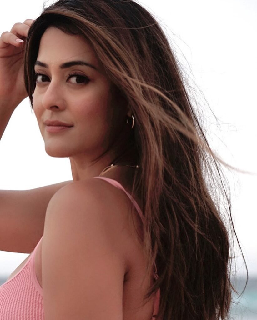 Oshin Sitaula hot and sexy photos-62