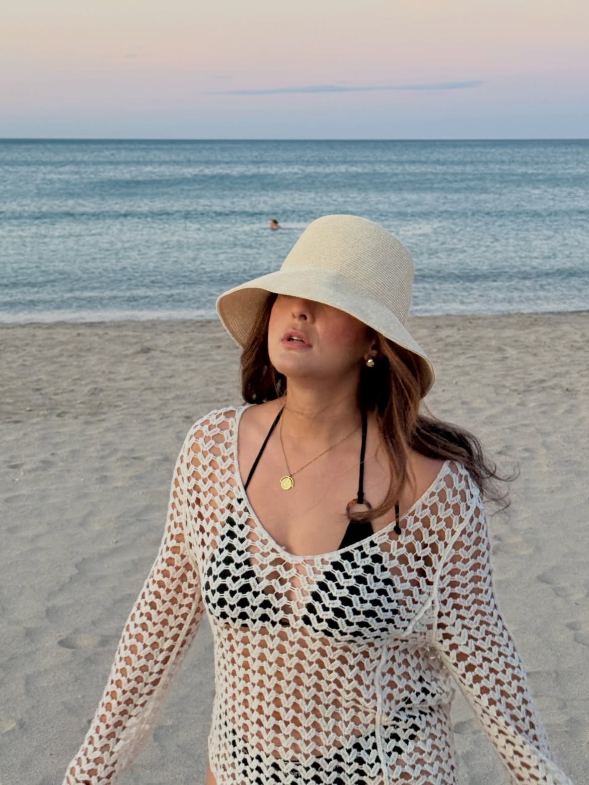 Oshin Sitaula hot and sexy photos in bikini