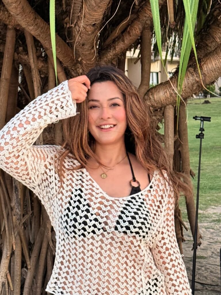 Oshin Sitaula hot and sexy photos-3
