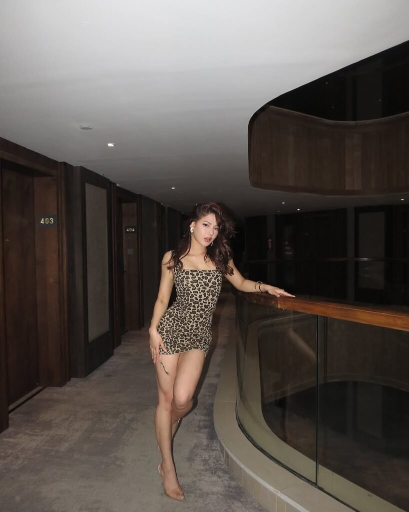 Samragyee Rajya Laxmi Shah instagram pics-3