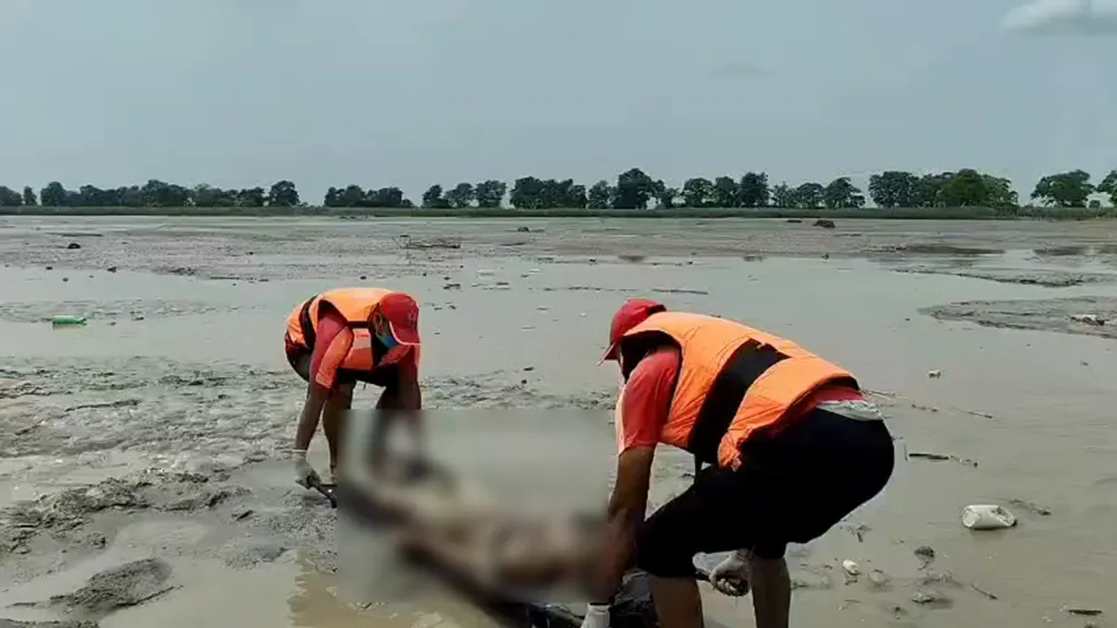 Nepal flood rescue operation 2026