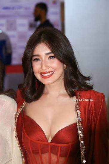 Hot picture of Aanchal Shamra