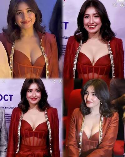 Bold Sexy and hot Aanchal Sharma Dawadi