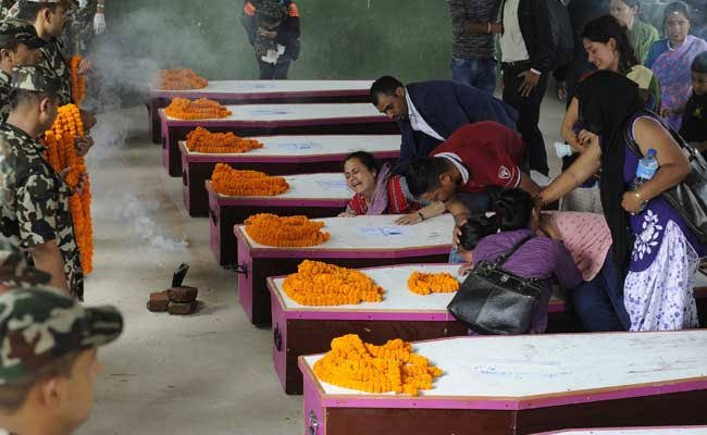 12 nepali killed