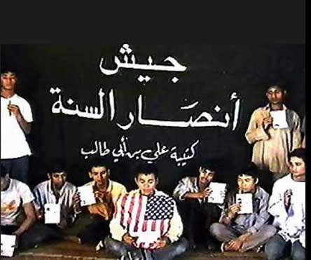who is pralad ?iraq 12 nepali killed