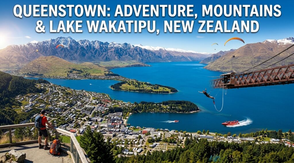 Best things to do in Milford Sound