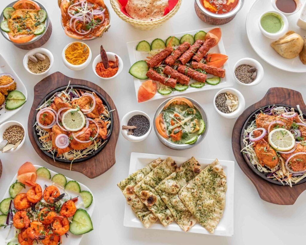 Bollywood Napier-top 10 indian restaurants in Napier