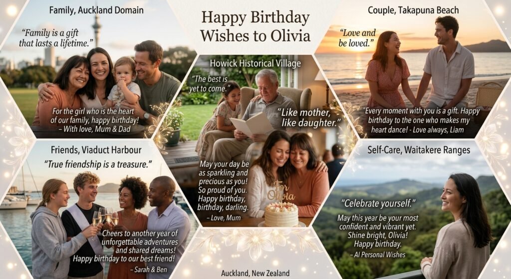 happy birthday wishes quotes for ages- seniors, adults, child, young