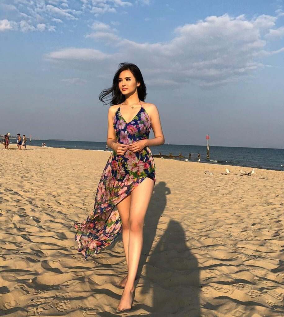 Jassita Gurung beautiful pictures