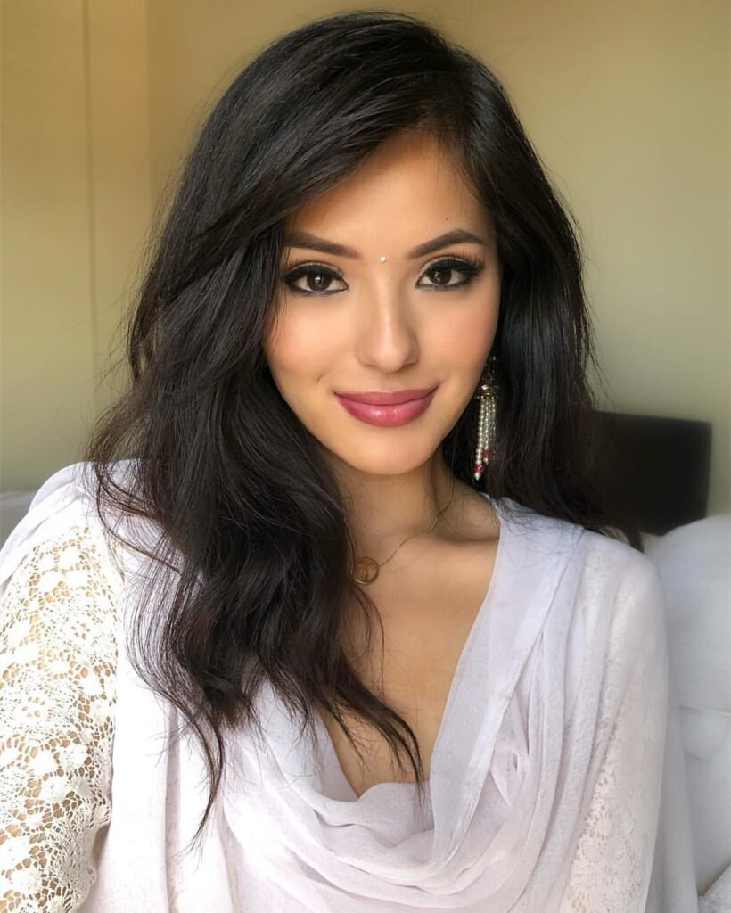 Jassita Gurung Hot and sexy pictures