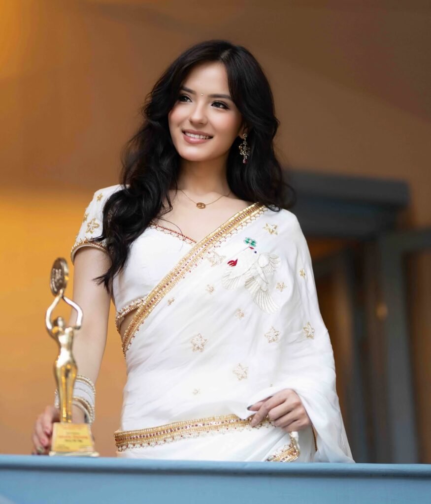 Jassita Gurung beautiful and sexy pictures