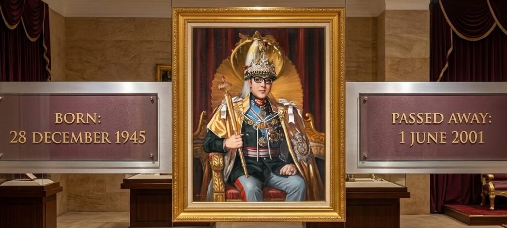 King Birendra Bir Bikram Shah Dev of Nepal- The King Who Changed Nepal’s History