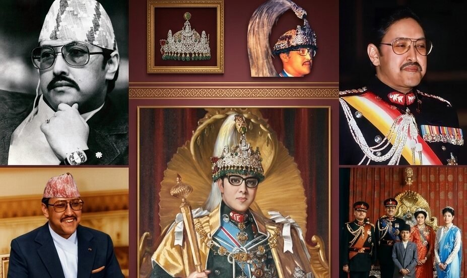 King Birendra of Nepal- The King Who Changed Nepal’s History