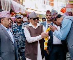 Shah royal family and the cultural traditions of Nepal