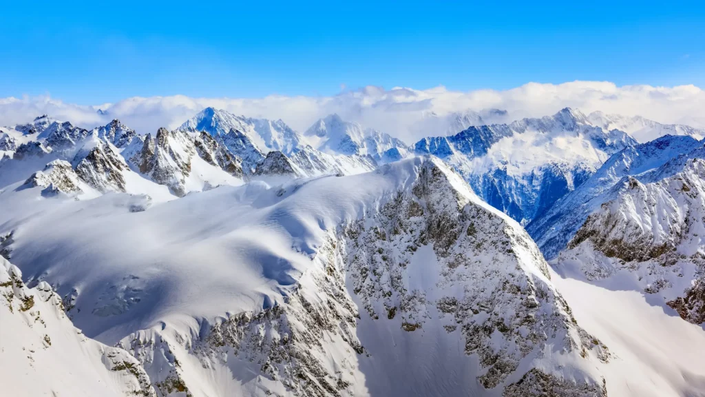 Mount Everest helicopter crash