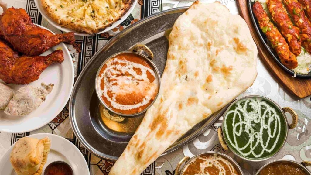 Sangam restaurant Napier-top 10 Indian restaurants in Napier