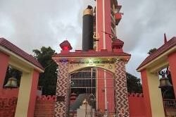 Shivpuri Dham temple Dhangadhi Kailali Nepal-famous temples in dhangadhi