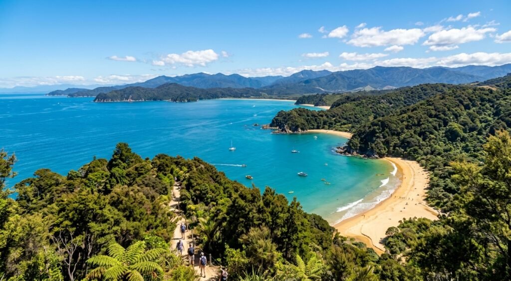 Nelson-Top 10 Cities in New Zealand- Best Places to Live-check-photography